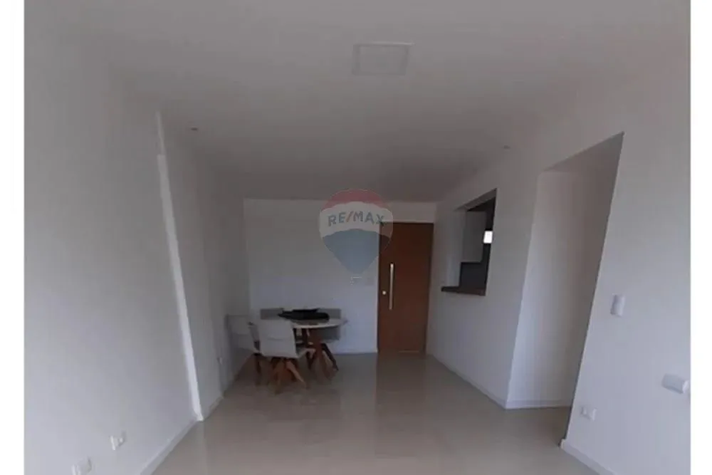 Apartamento no Hipódromo 3 Quartos 70 m²