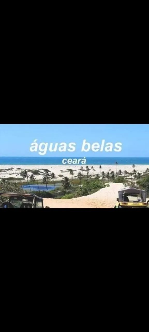 Vendo ou Alugo casa na praia de Águas belas município de Cascavel Ce. - Foto 13