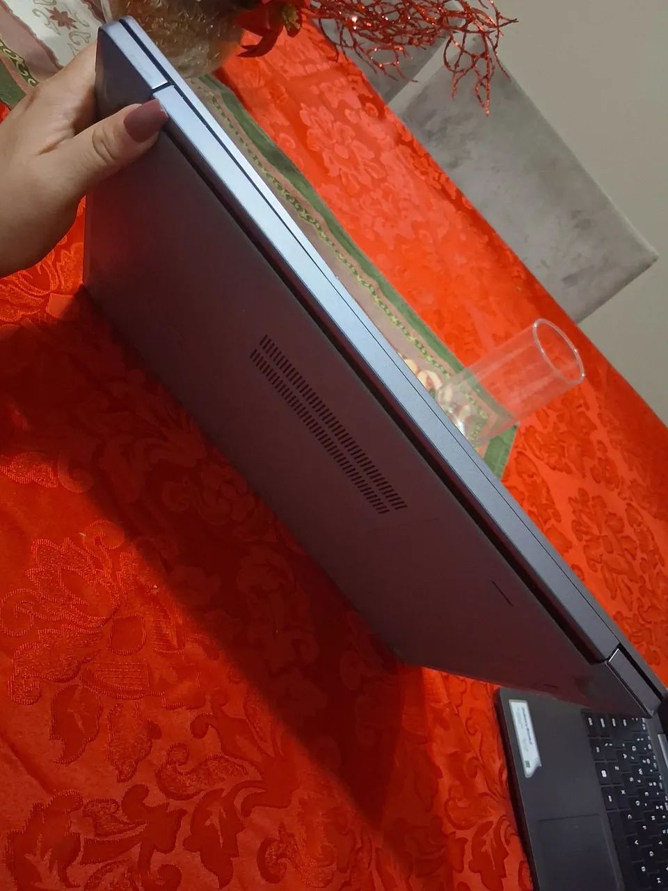 Notebook  Samsung Celeron - Foto 4