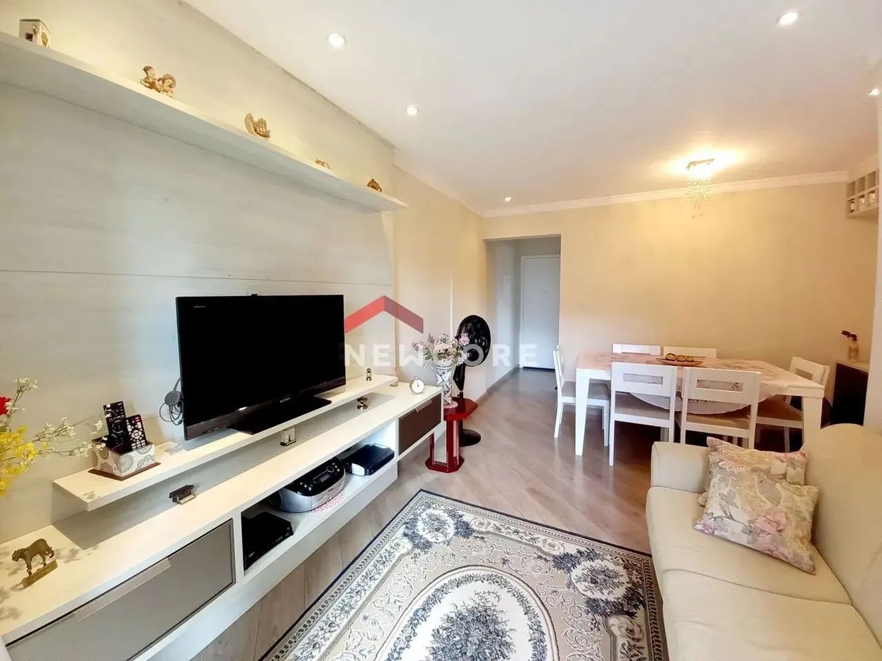 Apartamento em Rua Baião Parente - Freguesia do Ó - São Paulo/SP - Foto 2