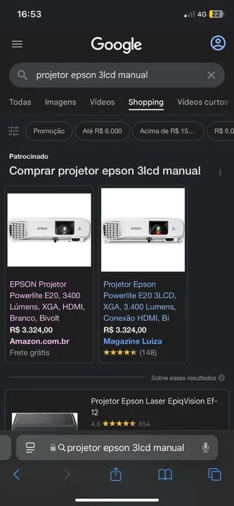 PROJETO NOVO NUNCA USADO  - Foto 4