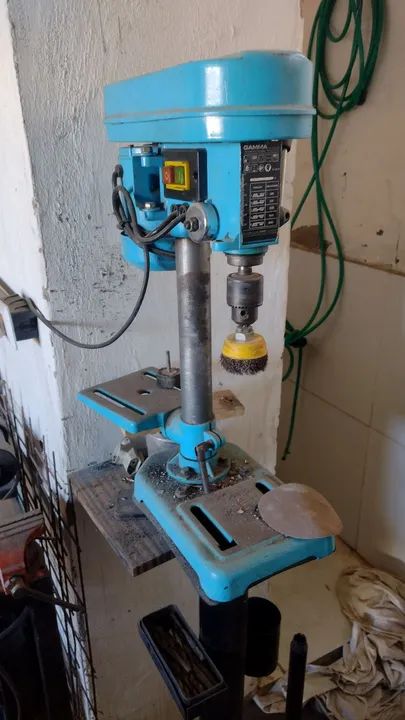 Ferramentas para Oficina / Serralheria / Solda 