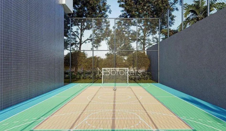 COM 225,85m²: SEU NOVO LAR COM 3 SUÍTES E AMPLITUDE DE SOBRA! - Foto 6