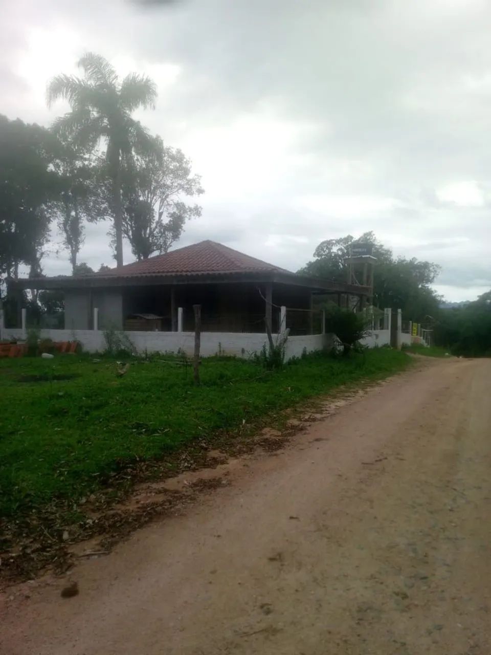 Foto - Curitiba - Cajuru