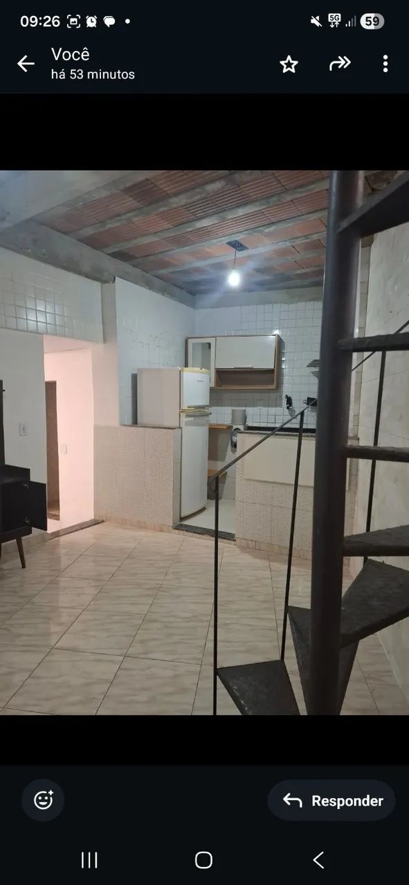 Foto - Rio de Janeiro - Rio Comprido