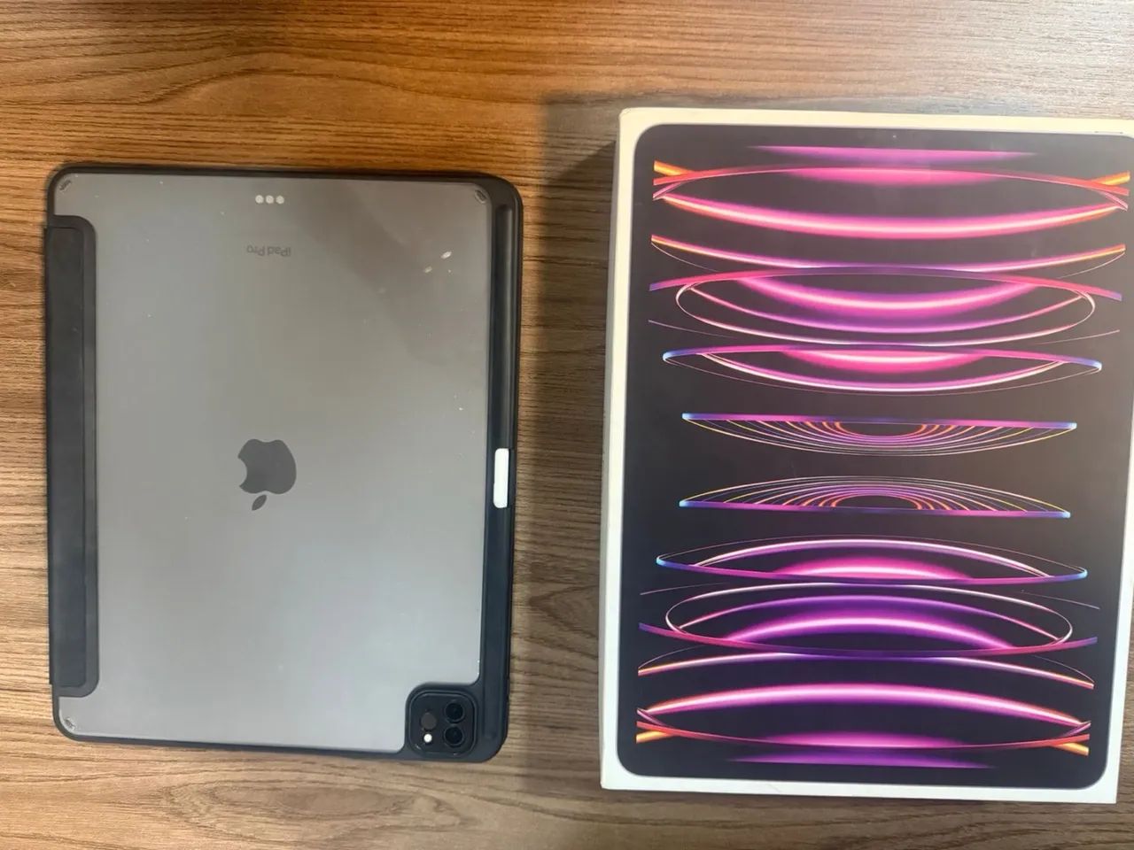 iPad Pro 