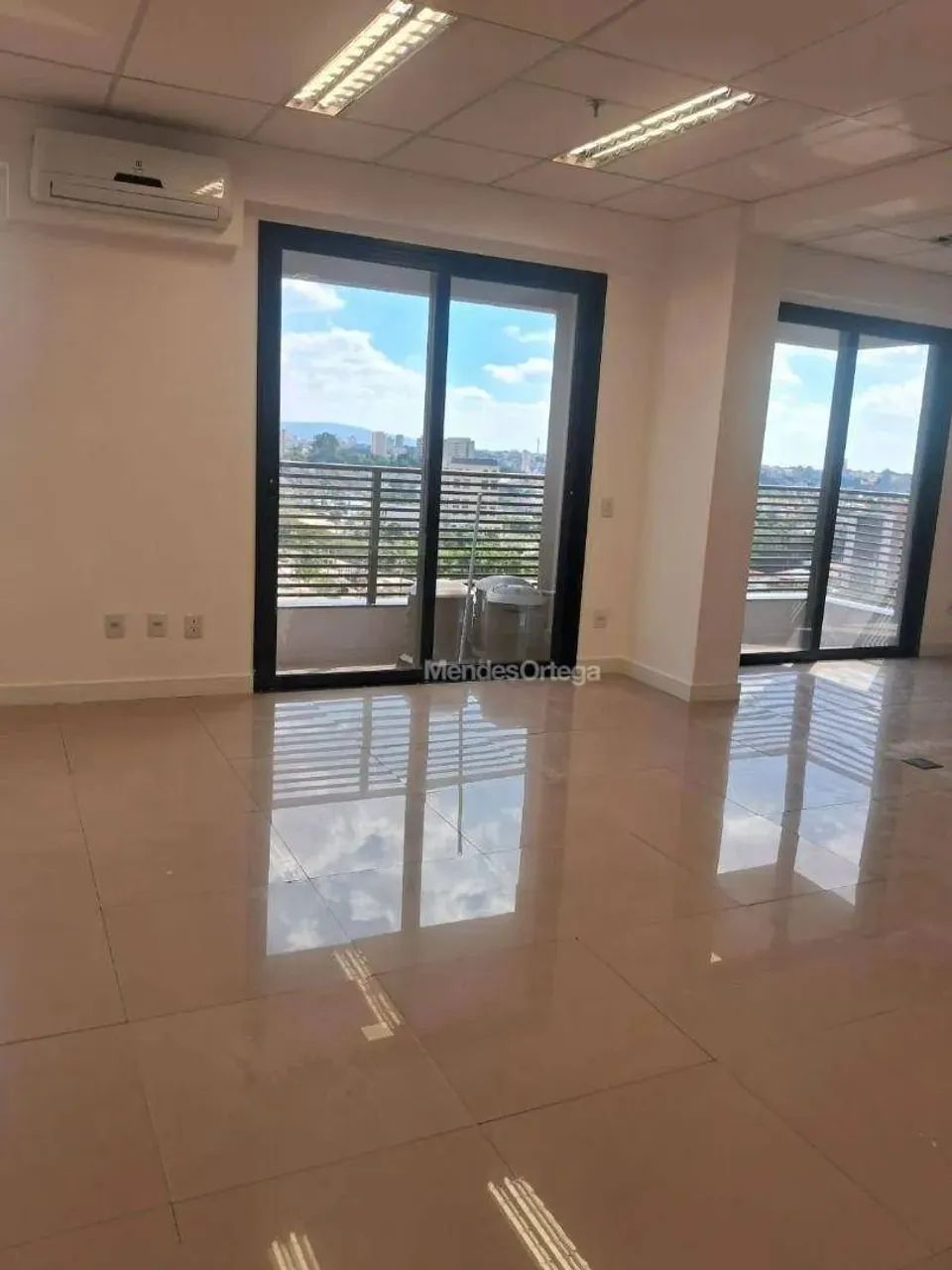 Sala para alugar, 168 m² por R$ 14.121,46/mês - Parque Campolim - Sorocaba/SP - Foto 5