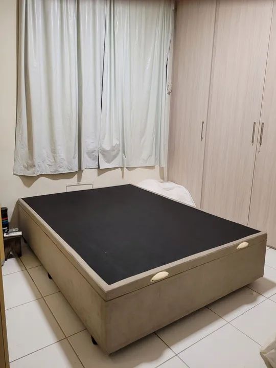 Cama Box Baú  - Foto 2