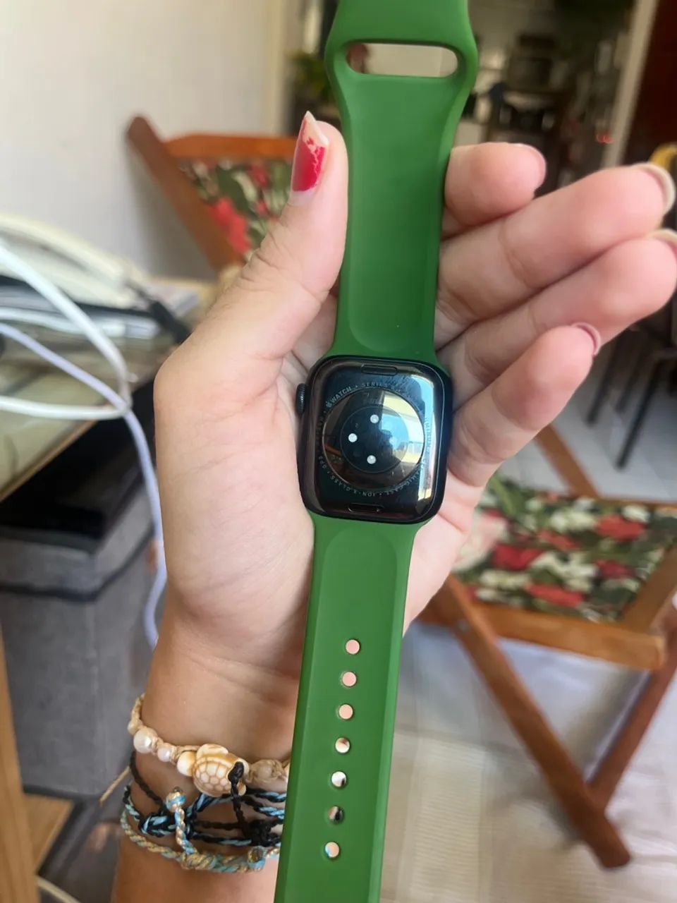 Apple Watch Serie 8 - Foto 2