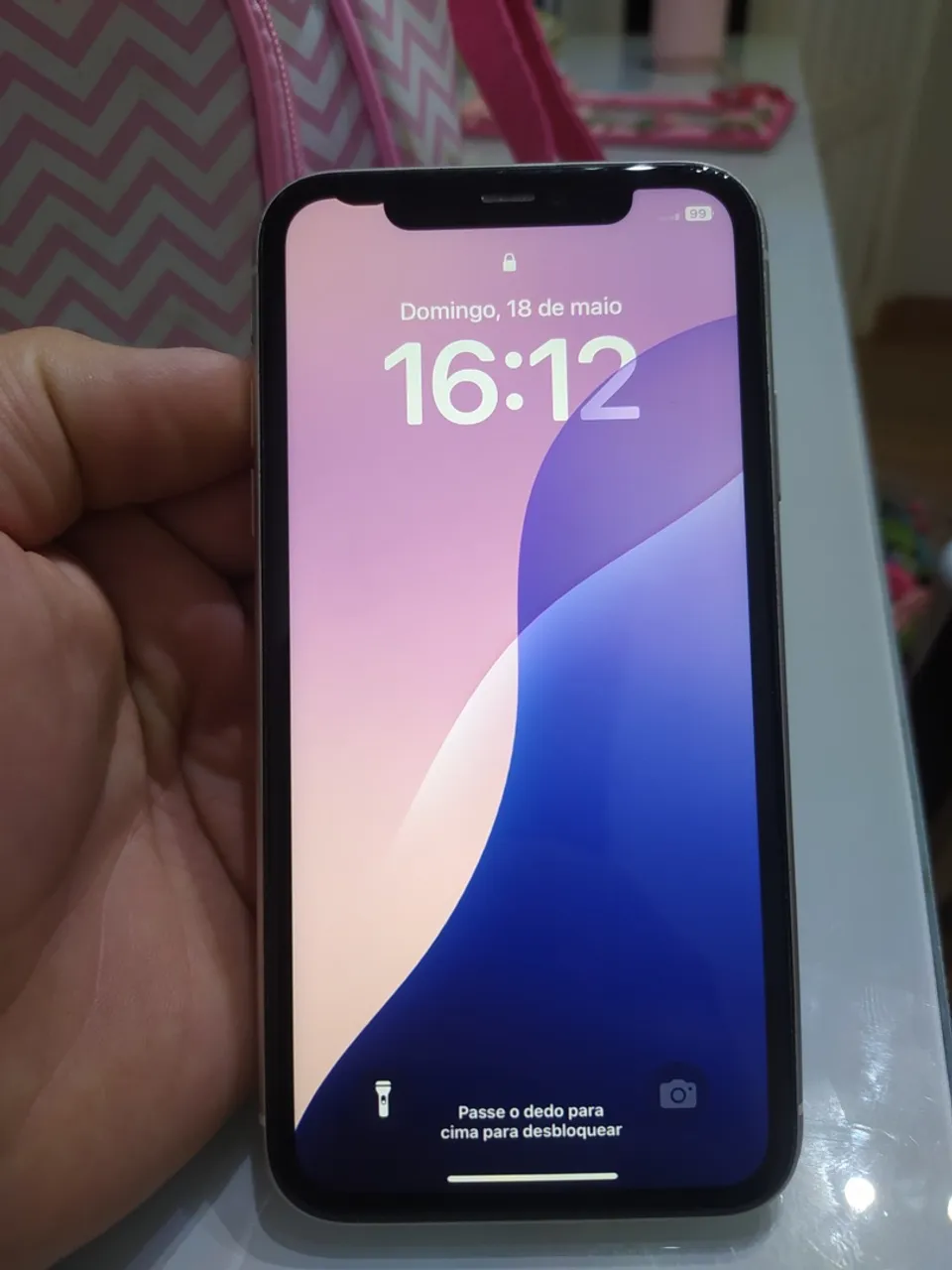 iPhone 11 - 128gb