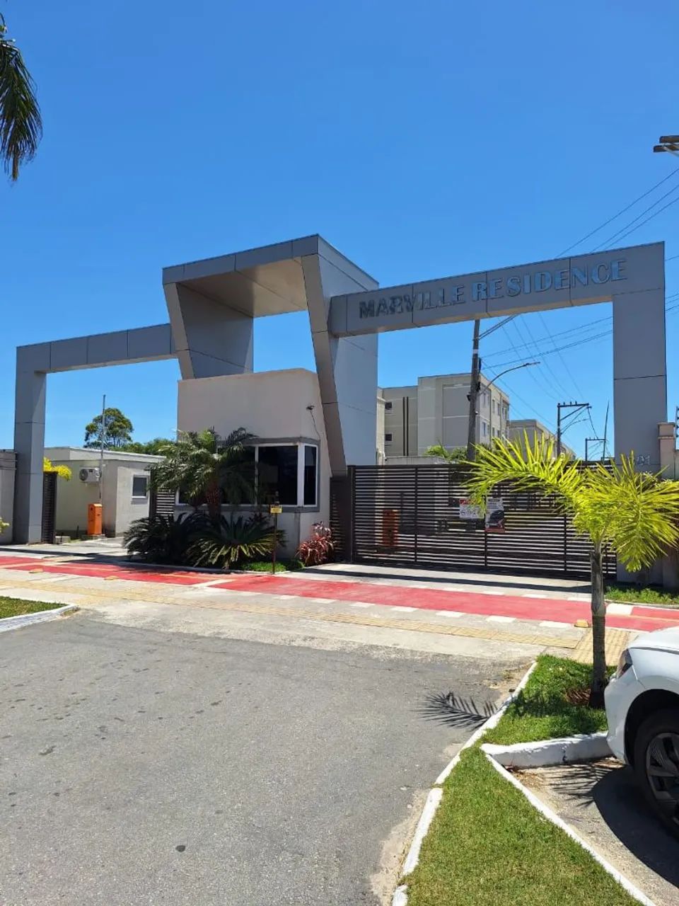 Foto - Macaé - Parque Atlântico