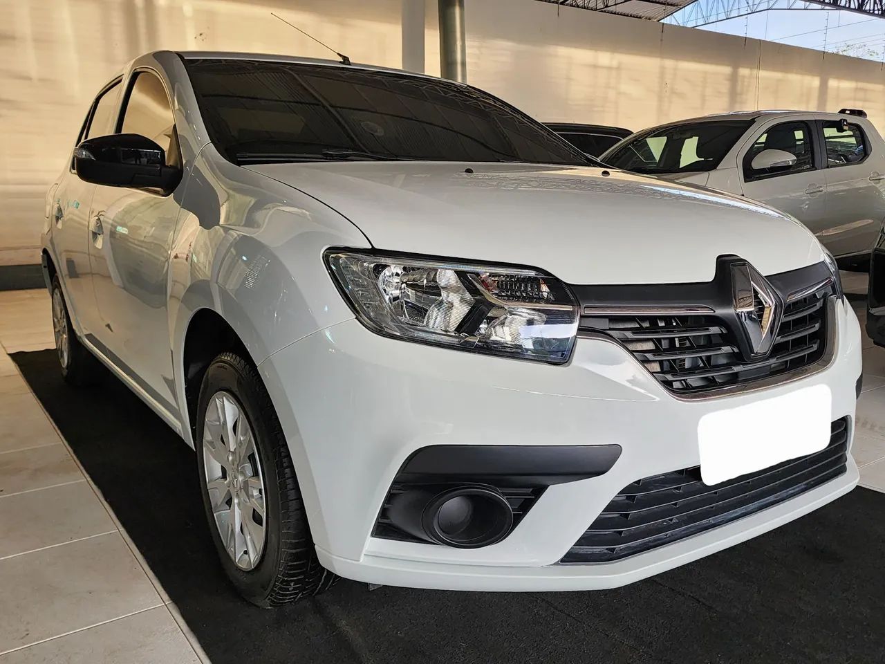 Logan Zen 2025 - Foto 2