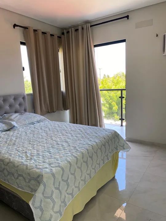 Casa em Condomínio Fechado Vila do Porto - Pecém - 4 Quartos - Lazer completo  - Foto 3