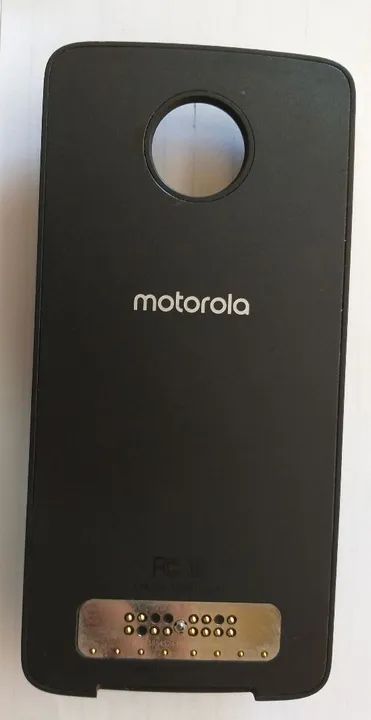 Snap JBL para Moto Z Play - Foto 2