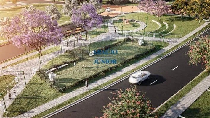 LOTES A VENDA NOVO EMPREENDIMENTO QUINTA DOS ROMEIROS OPORTUNIDADE UNICA! - Foto 5