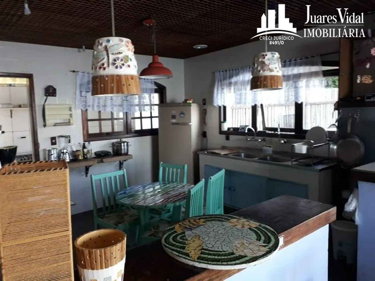 Casa para locação na Ilha de Jaguanum - Foto 3