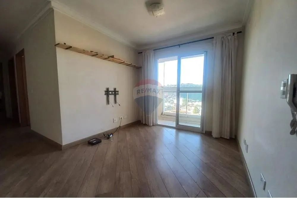 Excelente Apartamento 3 Dormitorios alugar Vila Guarani - Foto 2