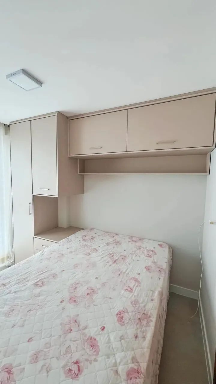Apartamento para aluguel possui 77 metros quadrados com 3 quartos em Tambaú - João Pessoa  - Foto 4
