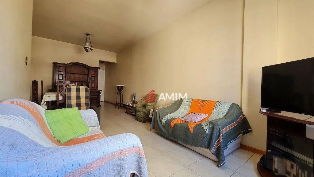 Apartamento com 3 Quartos à venda, 120 m² por R$ 630.000 - Icaraí - Niterói/RJ - Foto 2