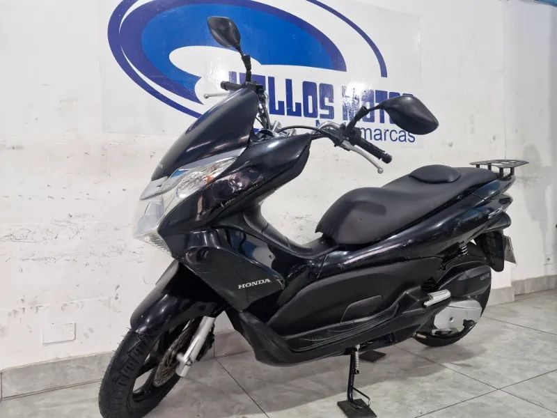 Honda PCX 150 150 cc  - Foto 2