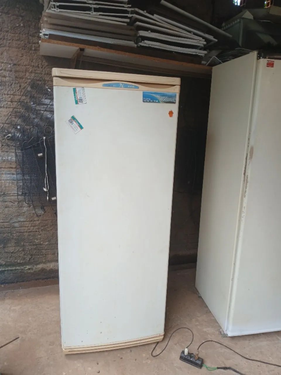 Geladeira  - Foto 3