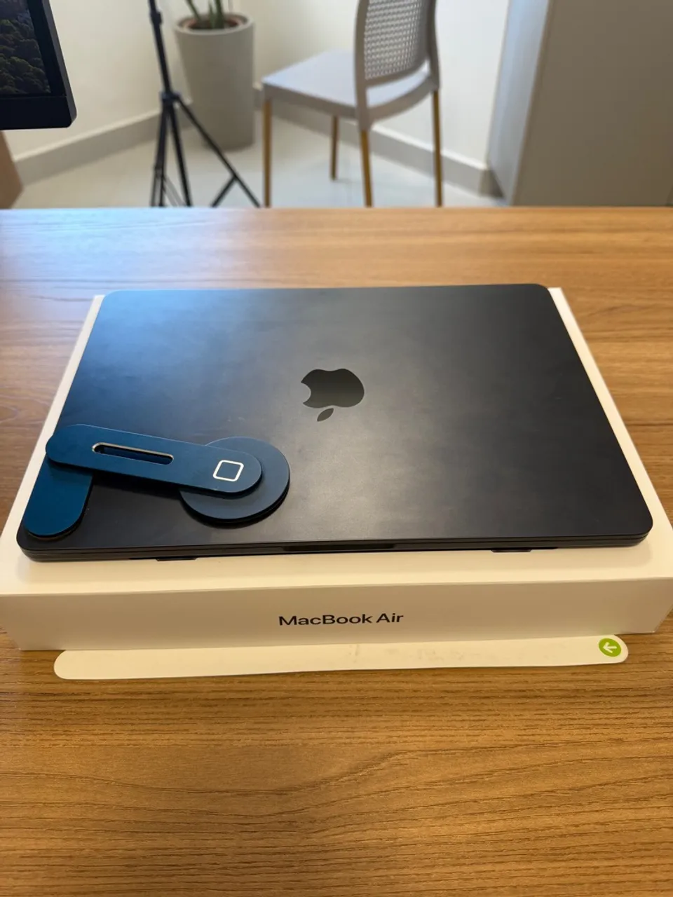 MacBook Air M2 - 512gb (unified memory) - Midnight