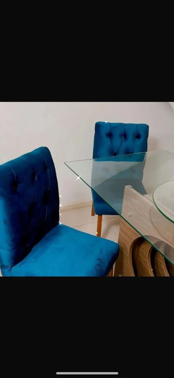 CADEIRA DE JANTAR  - Foto 5