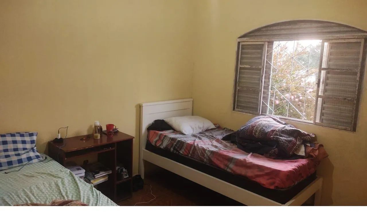 Casa em excelente localização, No Centro de Jambeiro - Foto 5