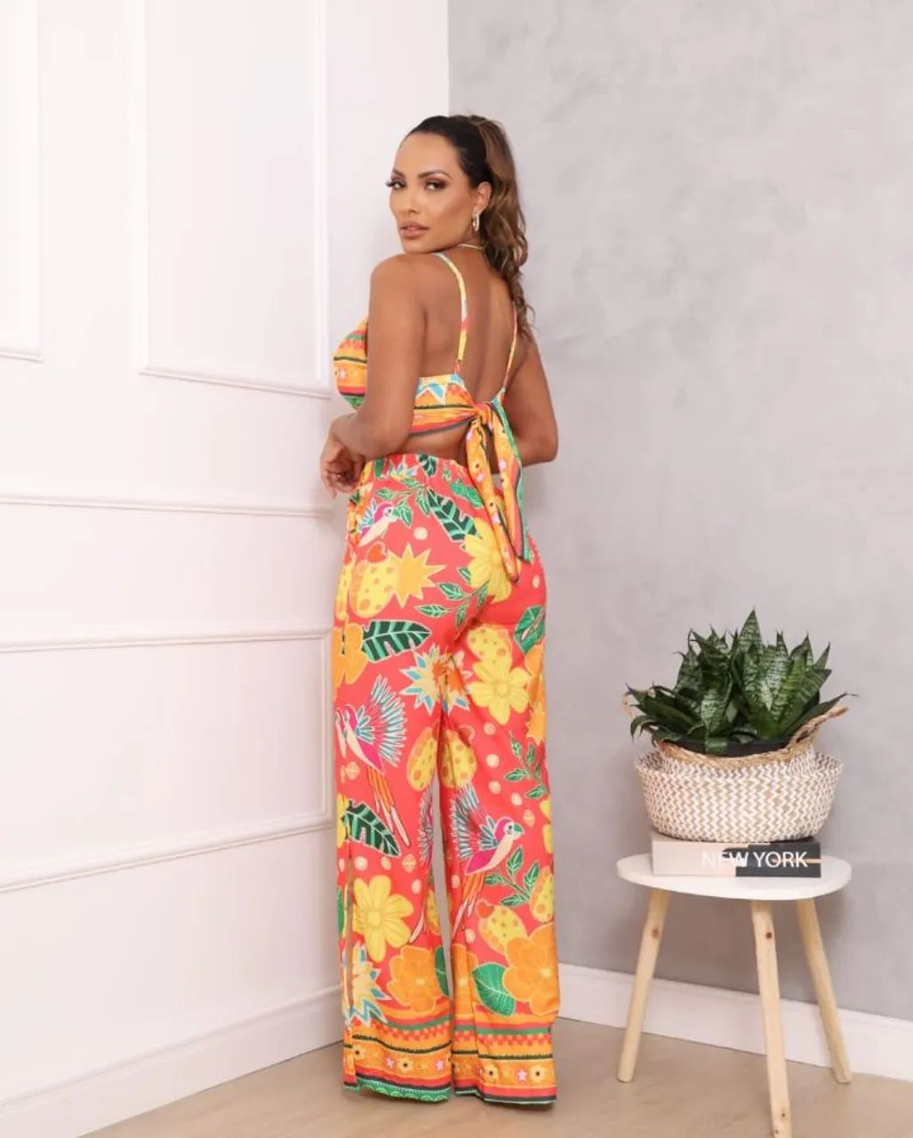 Conjunto tropical ? - Foto 2