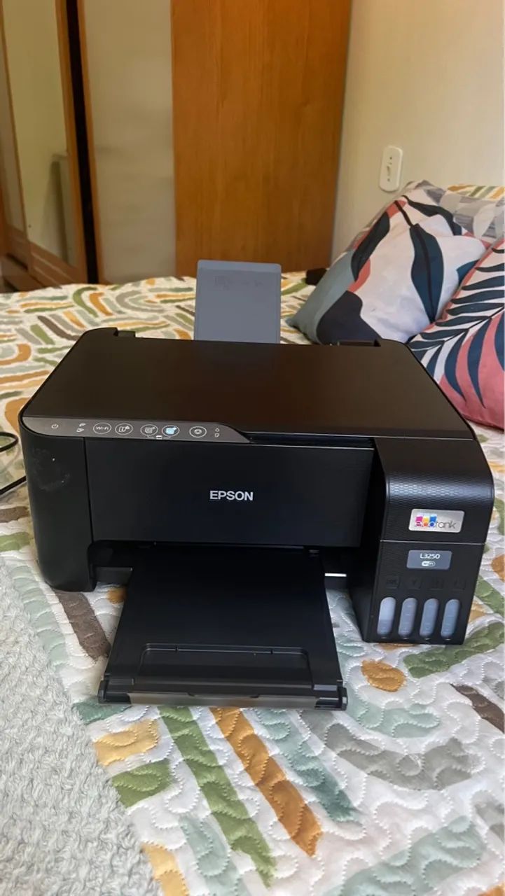 Impressora Epson L3250