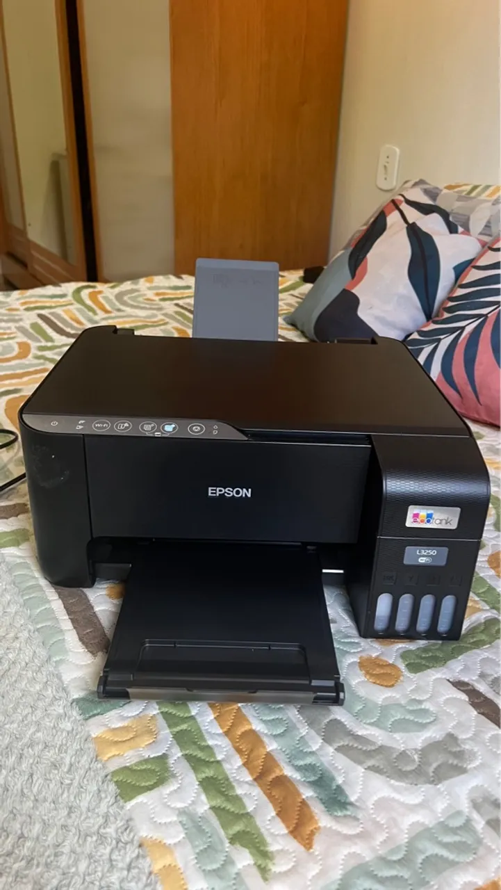 Impressora Epson L3250