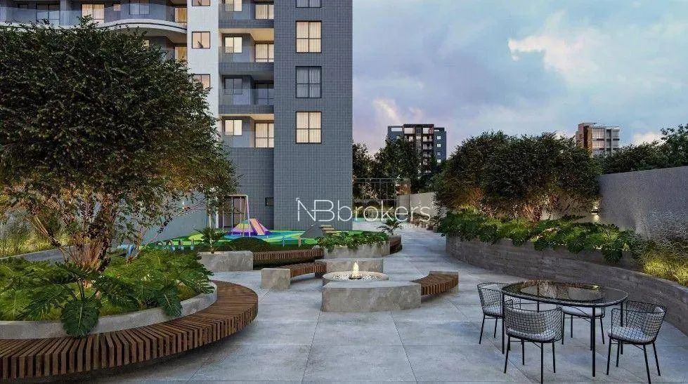 COM 225,85m²: SEU NOVO LAR COM 3 SUÍTES E AMPLITUDE DE SOBRA! - Foto 8