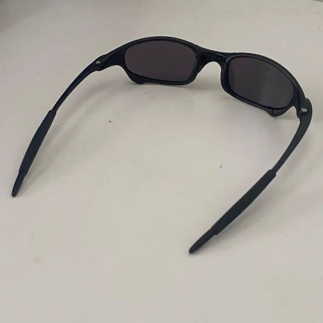 Oakley Juliet Xl Black Iridiumオークリー Oakley JULIET X-METAL Black iridium 1* geração ❌❌❌❌VENDIDO
