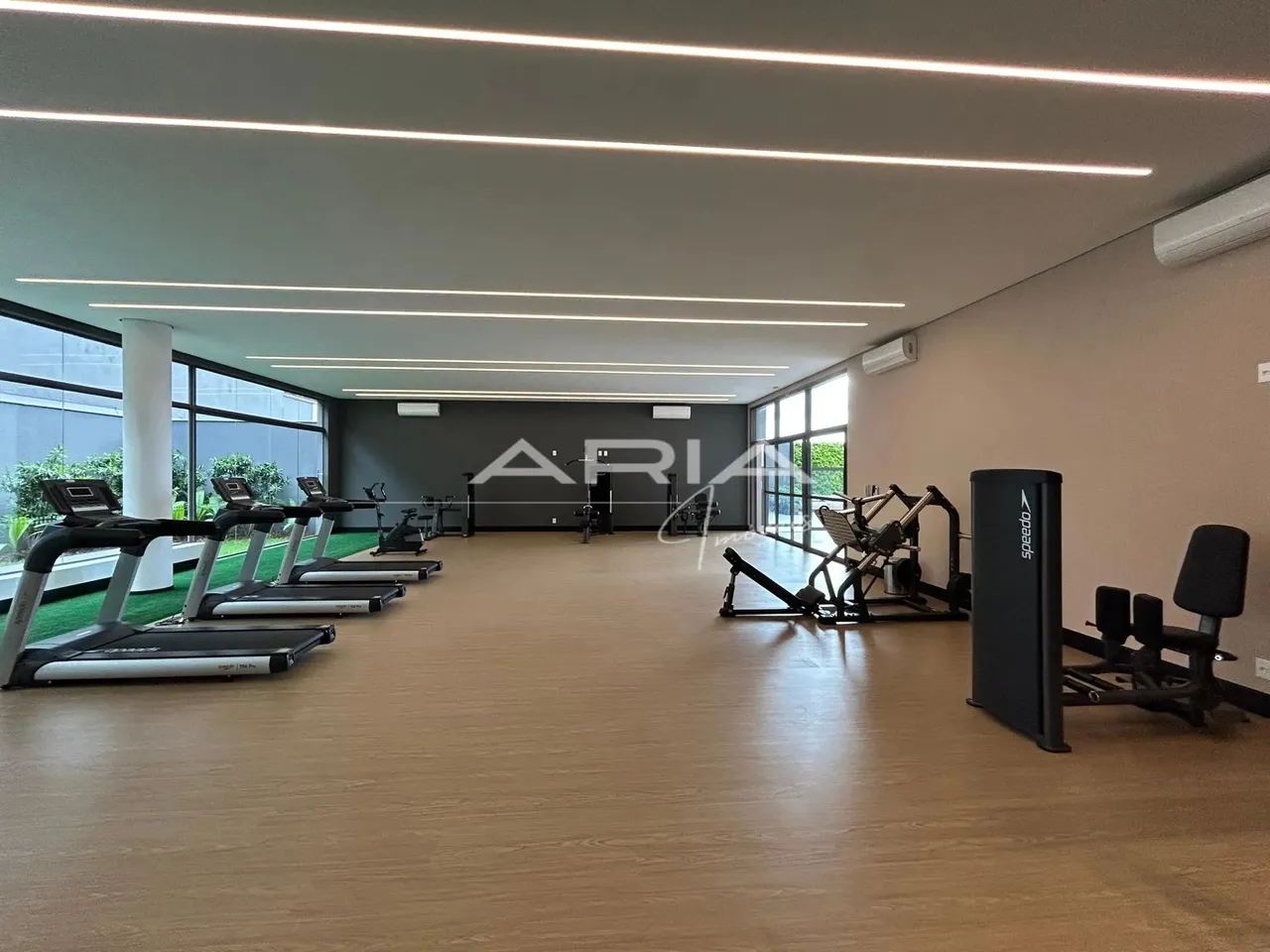 Apartamento à venda no Hause, na Gleba Palhano, Londrina-PR - Foto 12