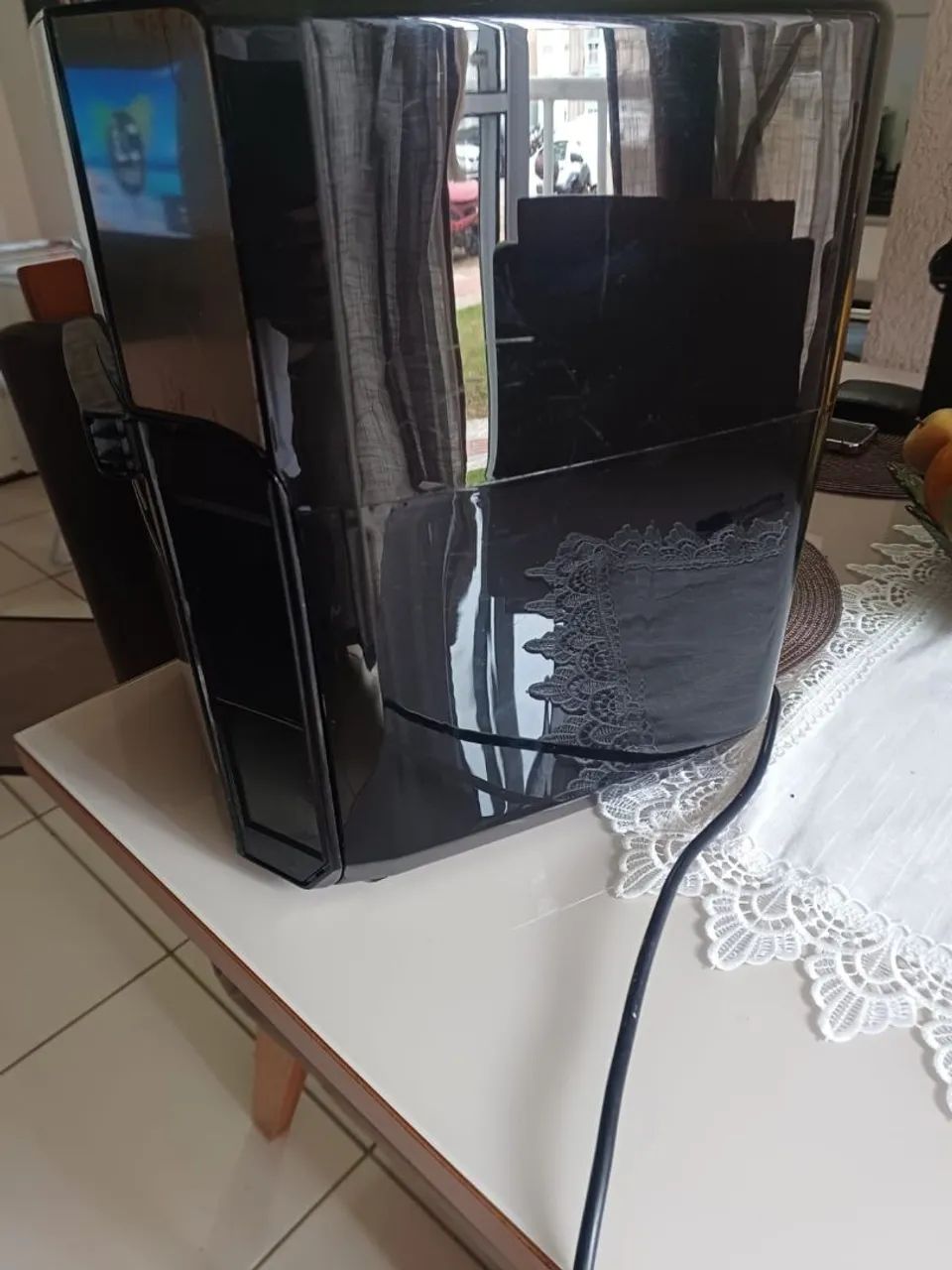 Airfryer Britânia 