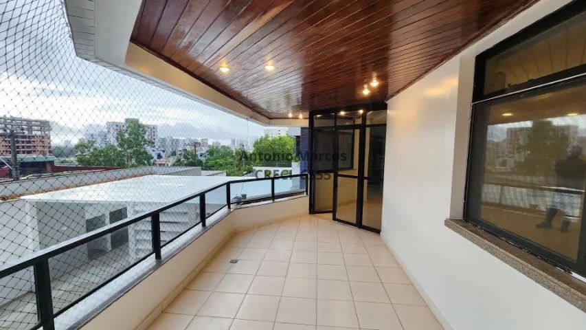 Apartamento à venda no Renascença 2 com 280m2 e lazer completo! - Foto 12