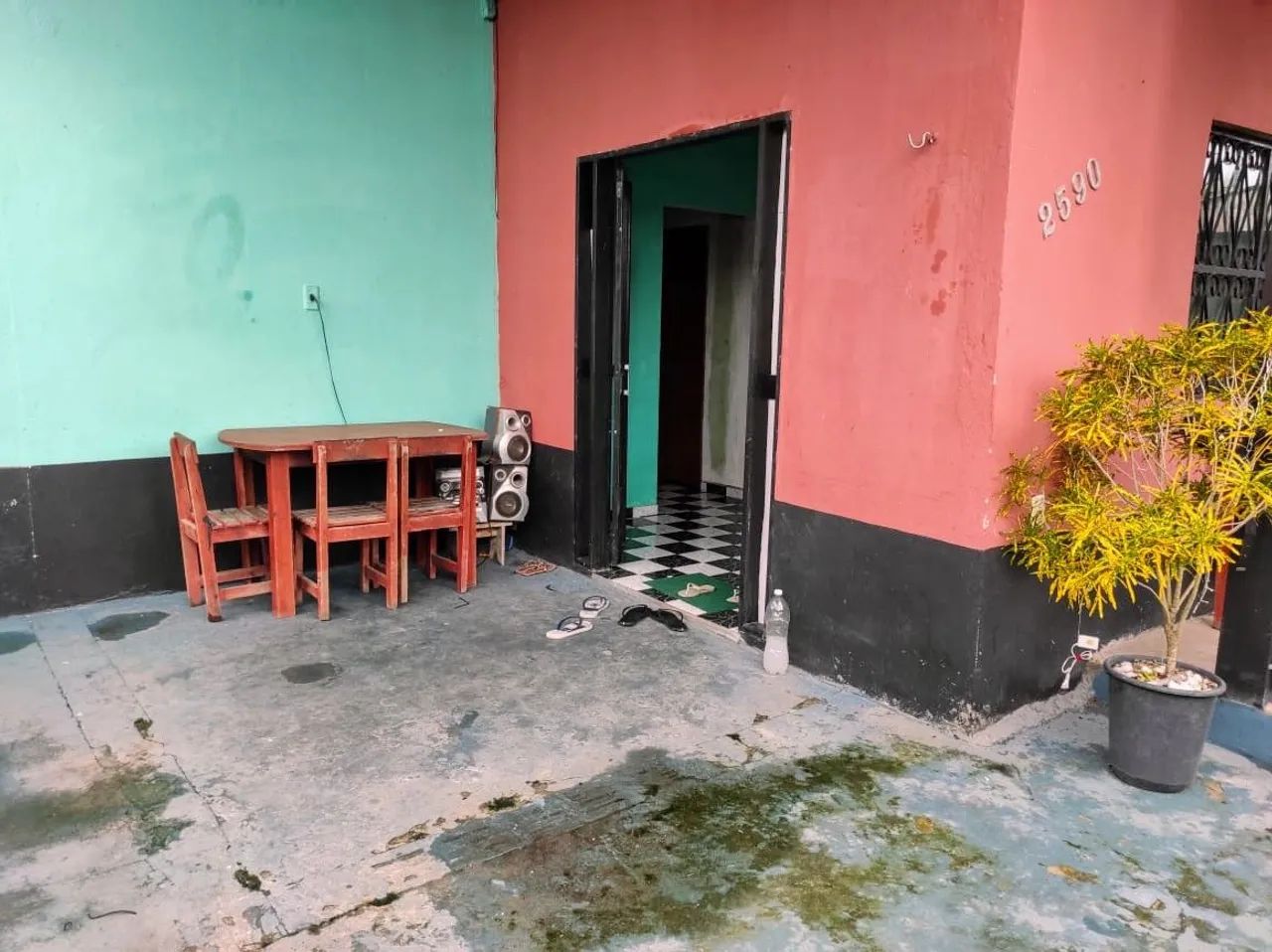 Casa para temporada em Parintins - Festival Folclórico 2025 - Foto 2