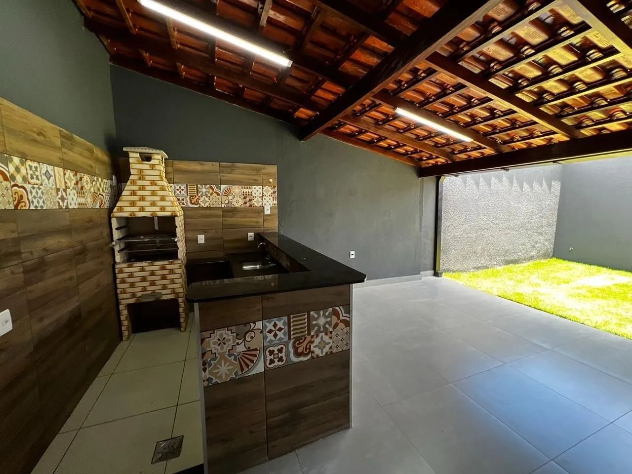Casa jardim Europa  - Foto 4
