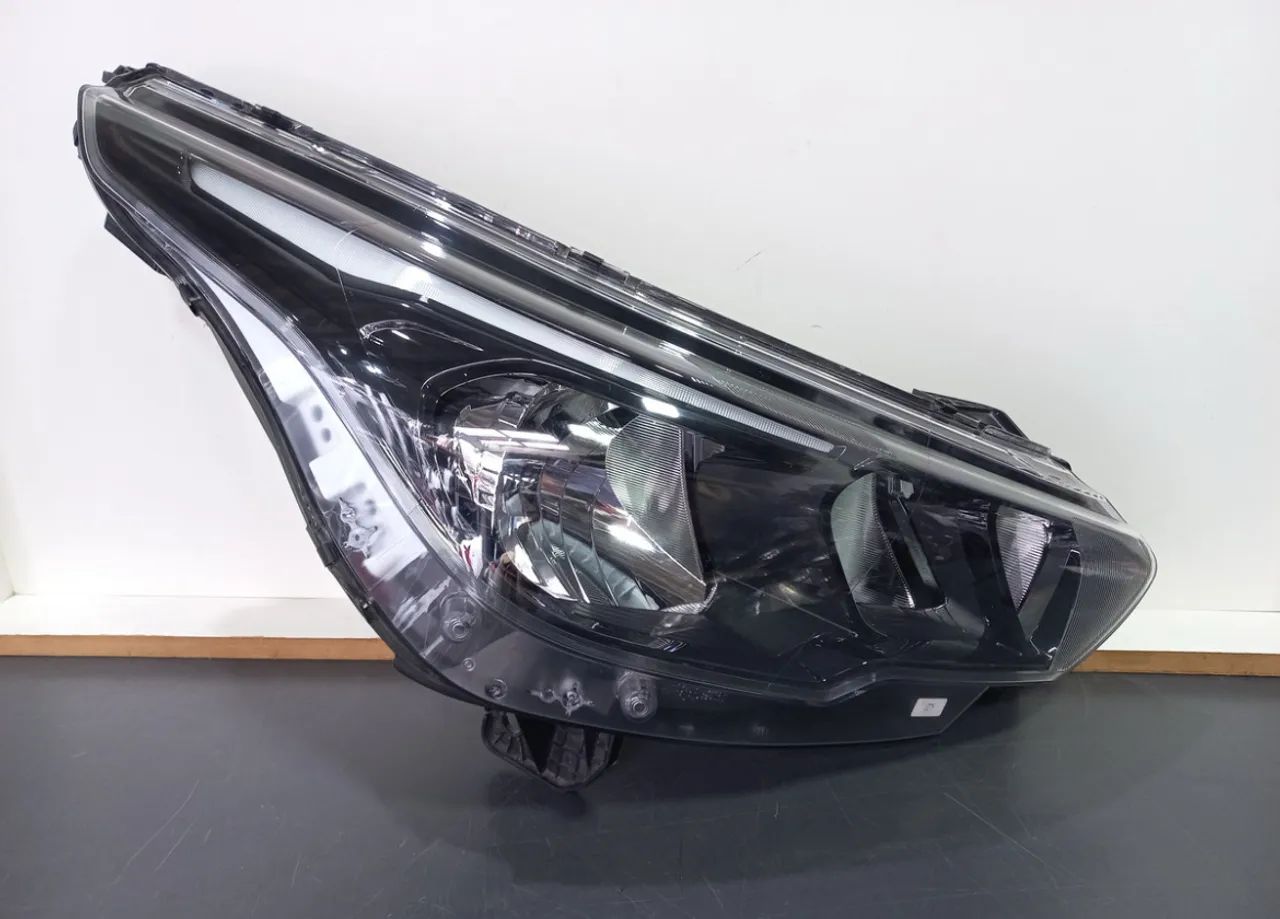 Par de Farol. Argo Cronos Led - Foto 4