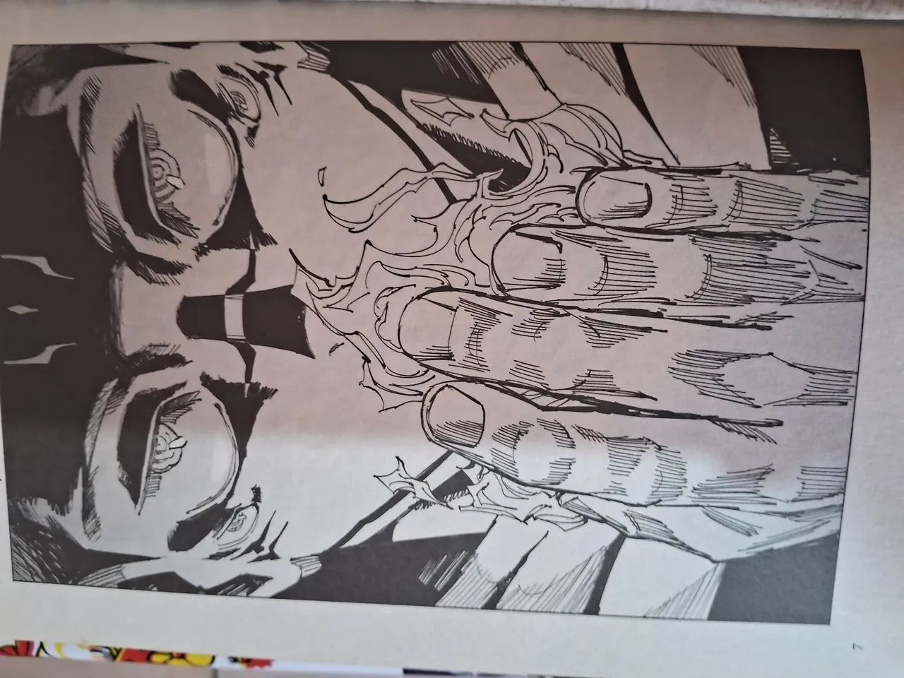 Mangás jujutsu kaisen  - Foto 6