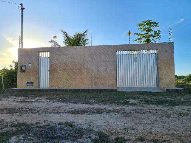 Foto - Aracaju - Aruana