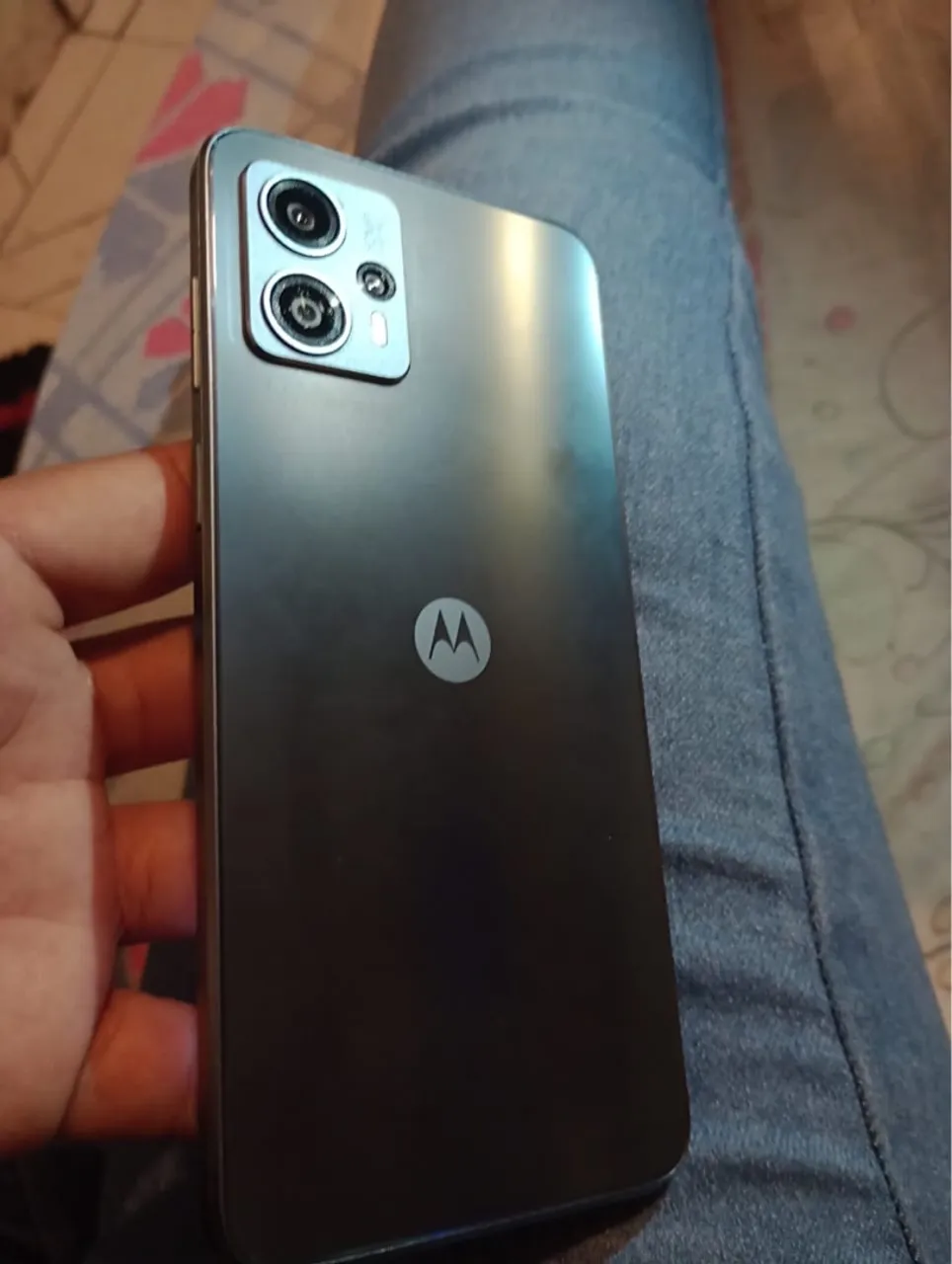 moto g23