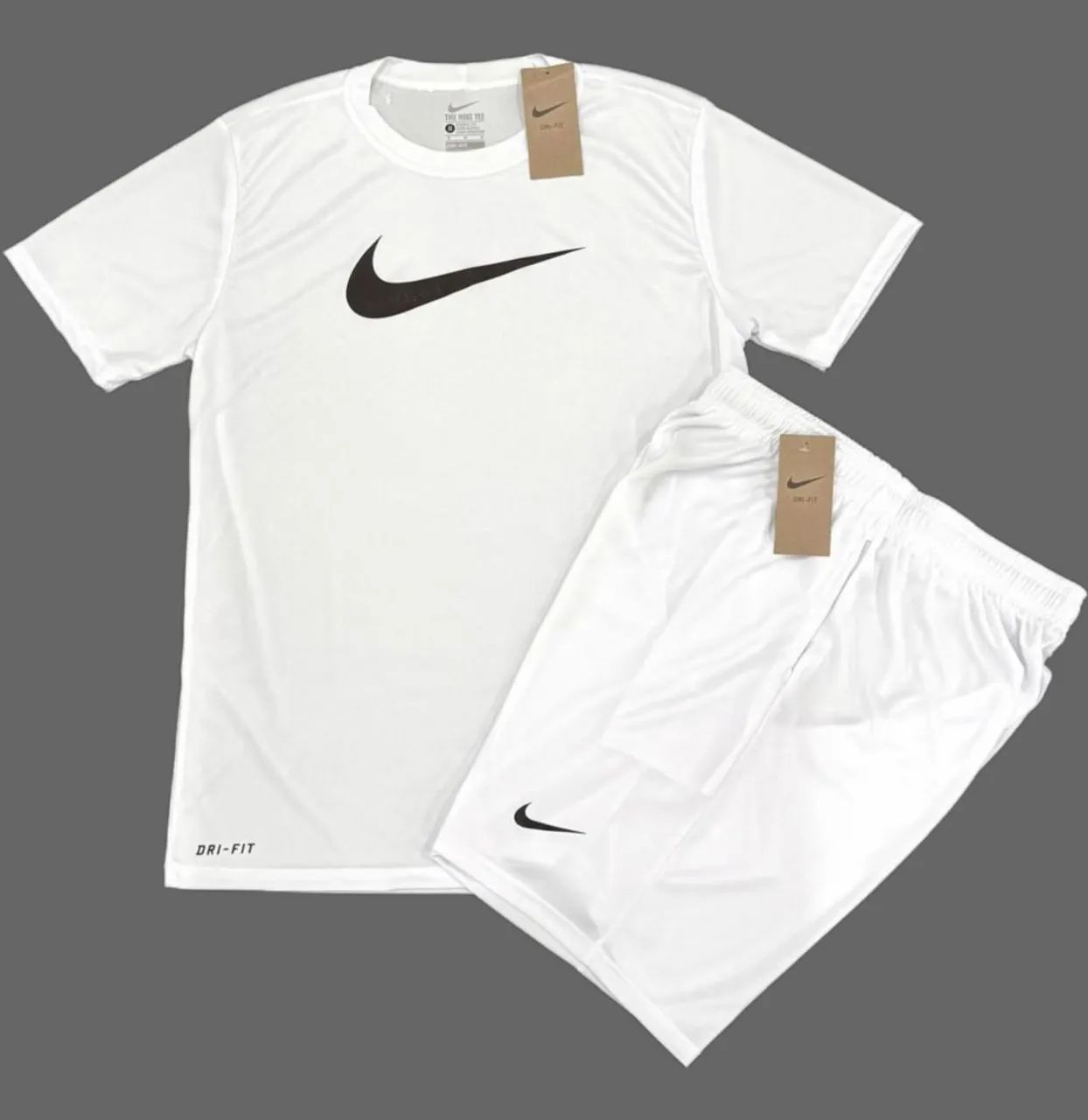 Conjunto esportivo- PRODUTO NOVO 