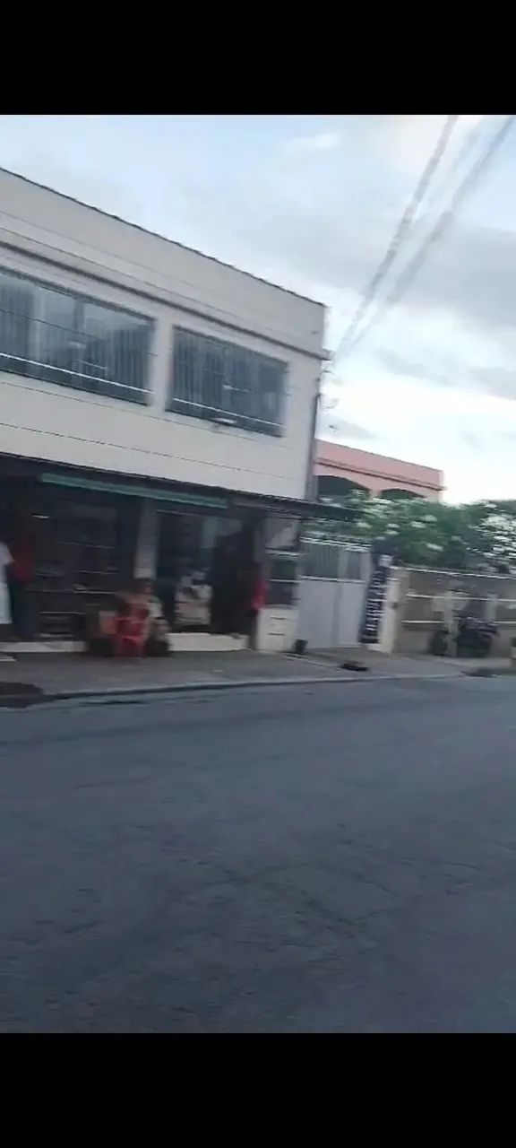 Campo Grande: Prédio com 05 apartamentos. - Foto 4