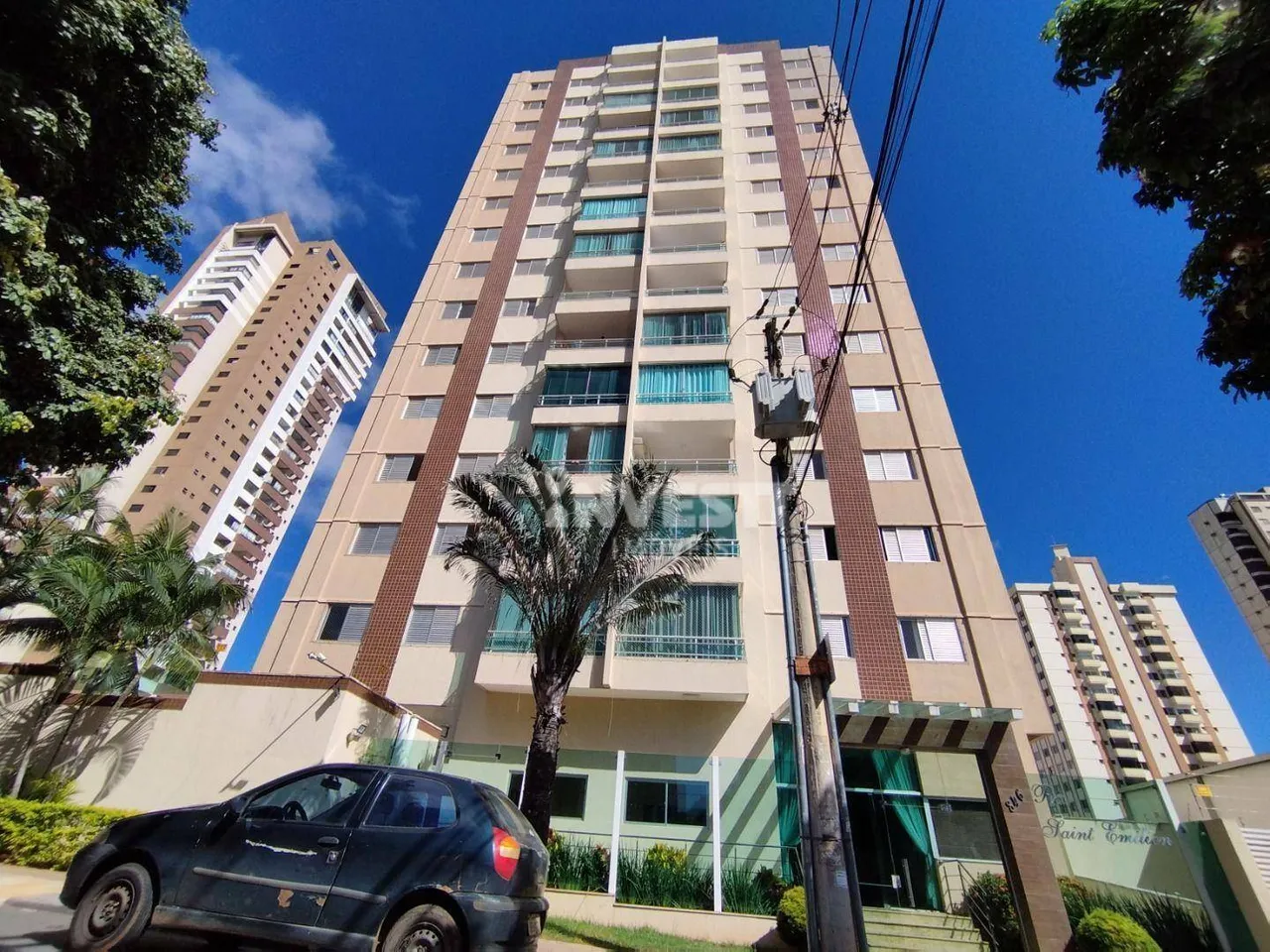 Setor Bela Vista - Goiânia/GO