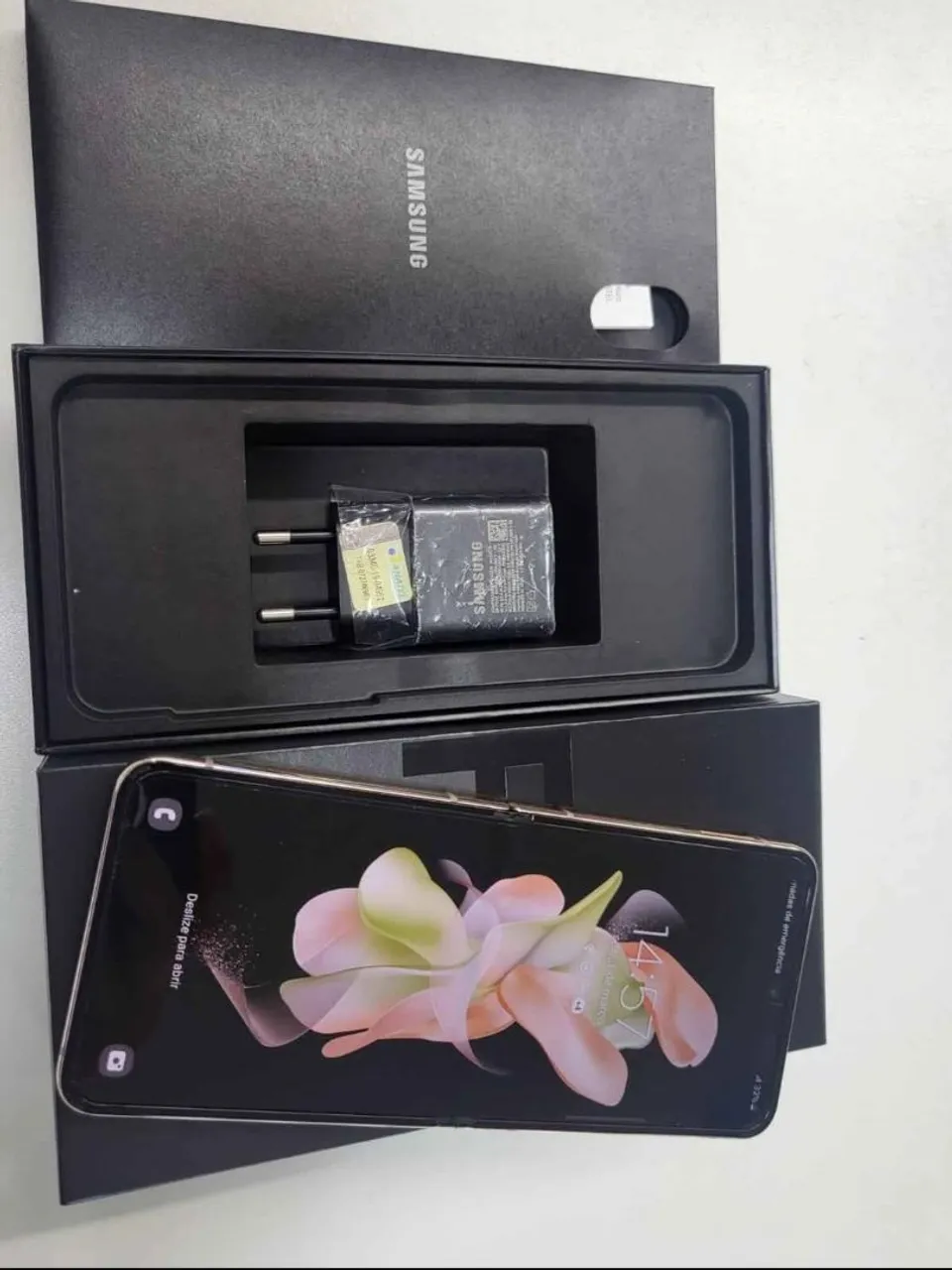 Samsung zflip4