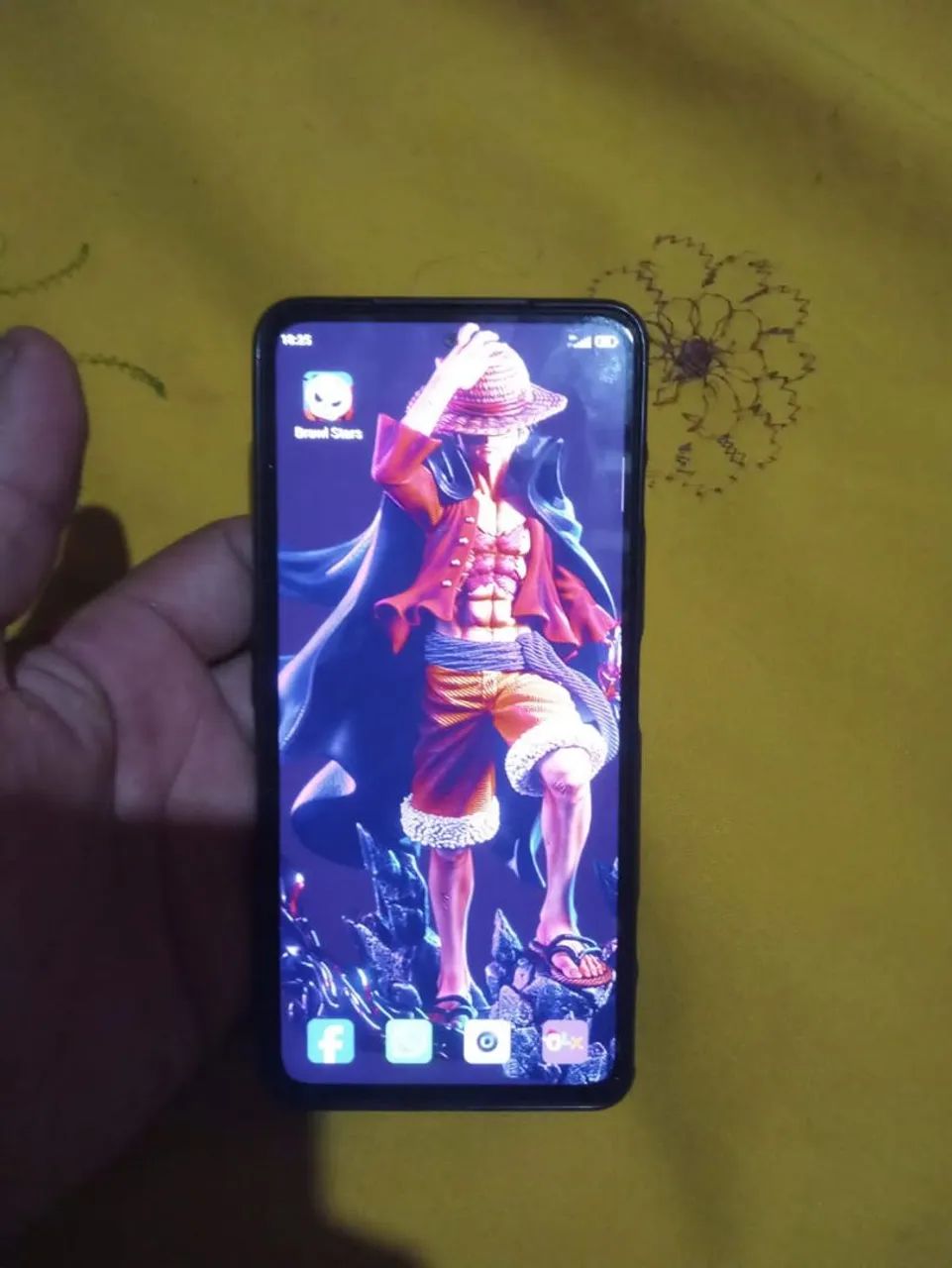 BLACK SHARK 4 PRO 12/256 - Foto 3