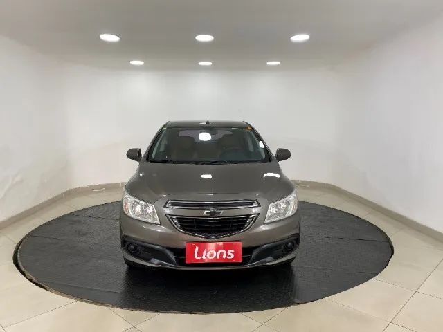 Chevrolet Onix 2014 1.0 LT com GNV - Foto 3