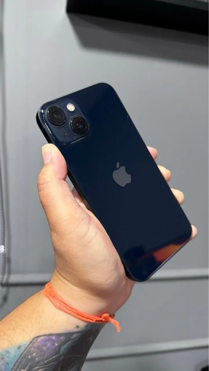iPhone 13 128GB (Novíssimo)