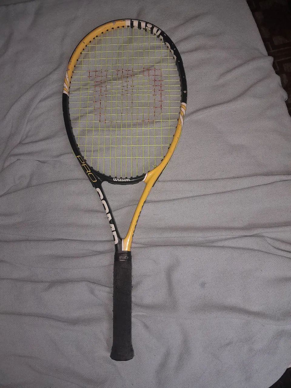 Raquete de Tênis Wilson Pro Comp